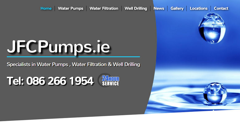 imadept website design cork