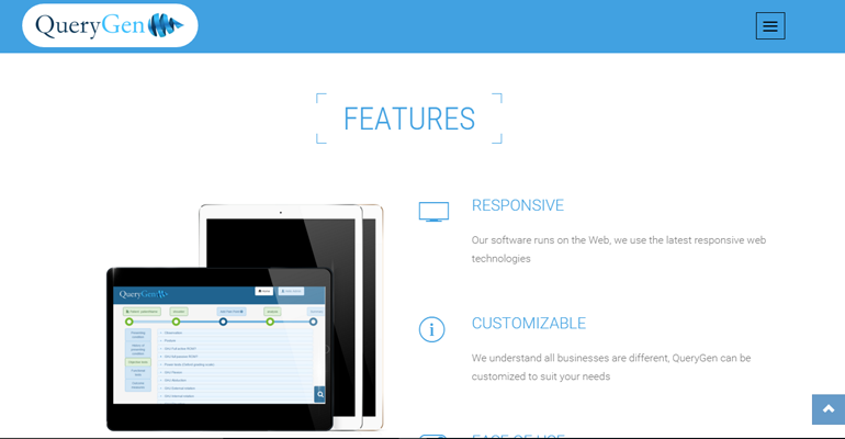 imadept website design cork