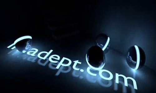 imadept website design cork