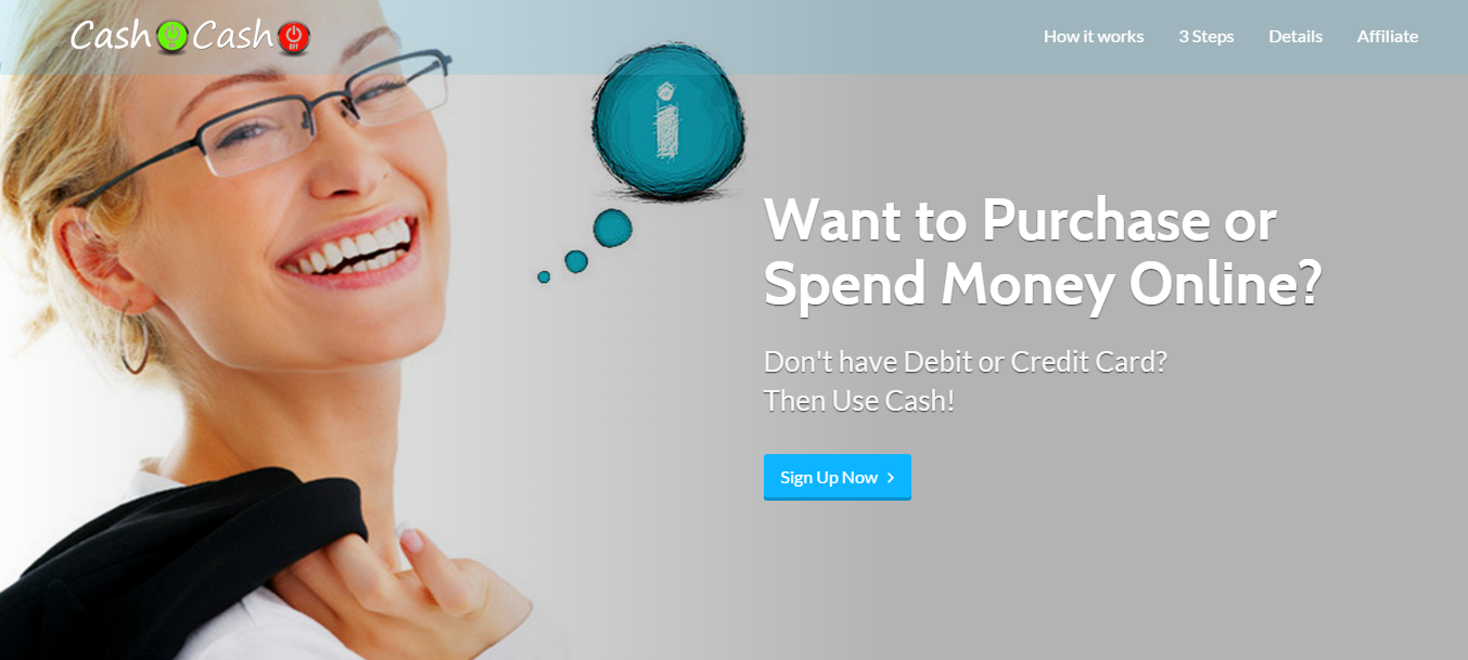 cash on cash off .com