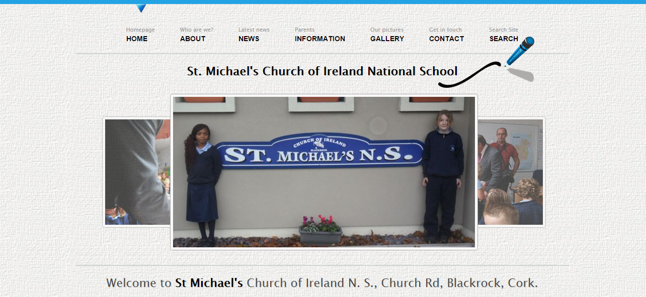 st michaels national school